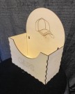 Caps hylle thumbnail