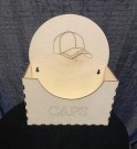 Caps hylle thumbnail