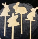 Påskeharer thumbnail