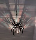 Edderkopp lampe thumbnail