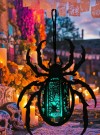 Edderkopp lampe thumbnail