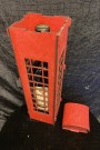 Engelsk Telefonkiosk thumbnail